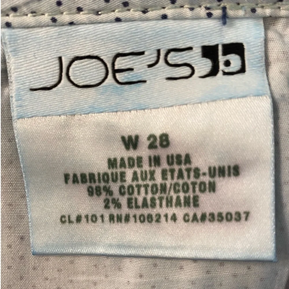 Joe’s Jeans | The Honey - Picture 13 of 16